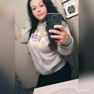 Meet your Posher, Brandy